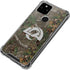 NFL Los Angeles Rams Realtree Xtra Green Camo Google Pixel 5 Clear Case